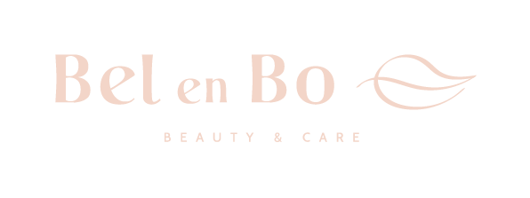 Bel en Bo Beauty and care logo