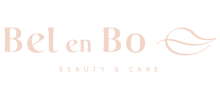 Bel en Bo Beauty and care logo